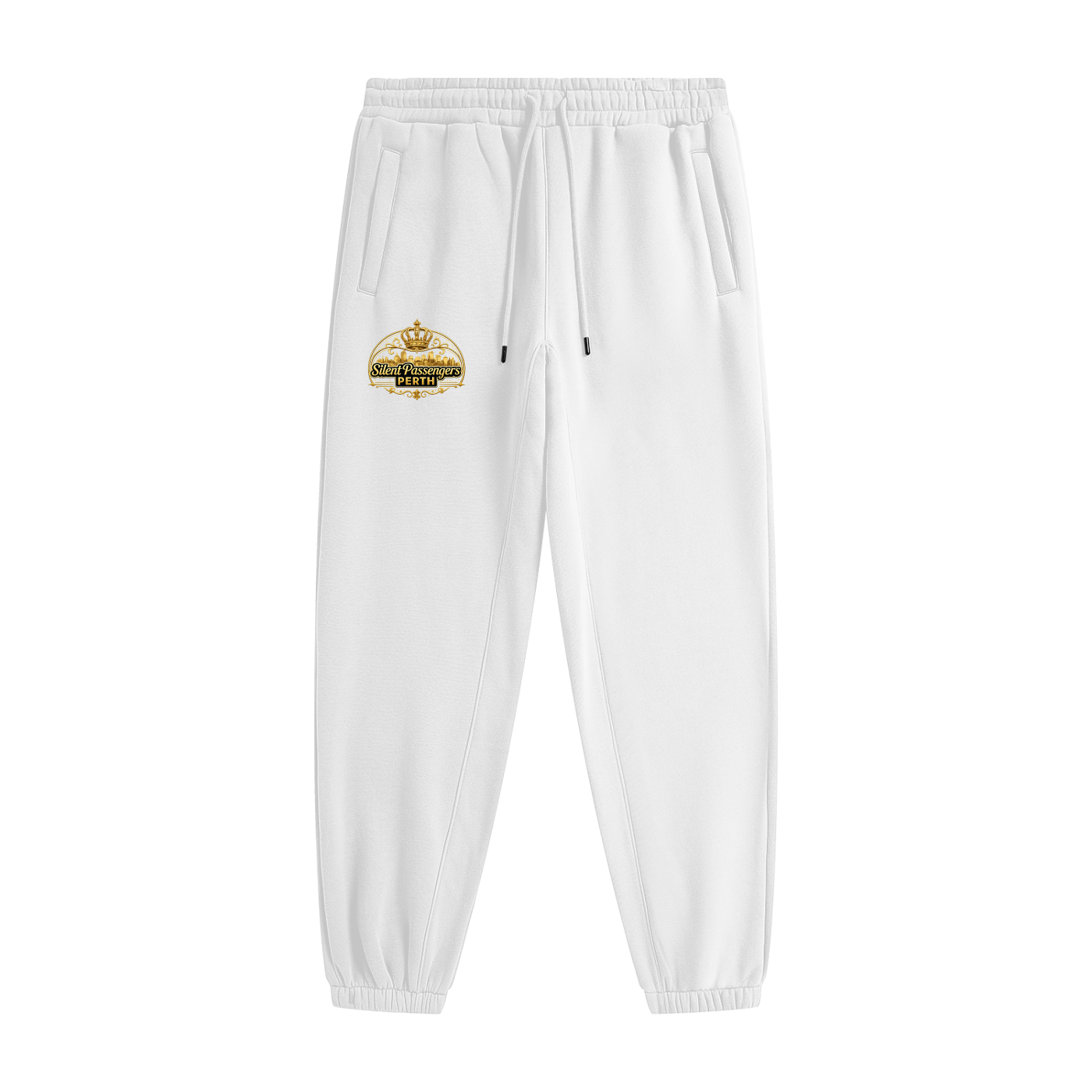 Unisex Heavyweight Fleece Joggers