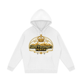 Streetwear Unisex Fleece Hoodie