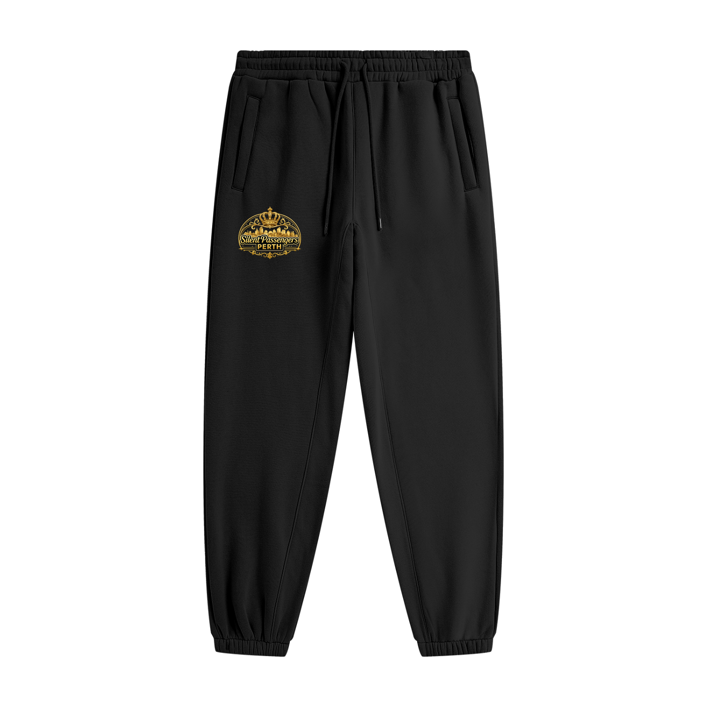 Unisex Heavyweight Fleece Joggers