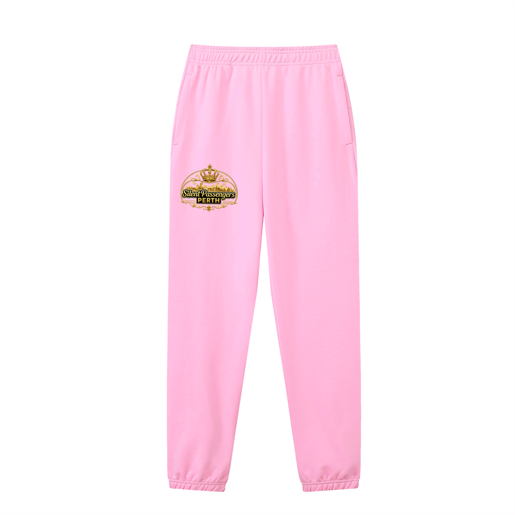 Essential Jogged Sweatpants