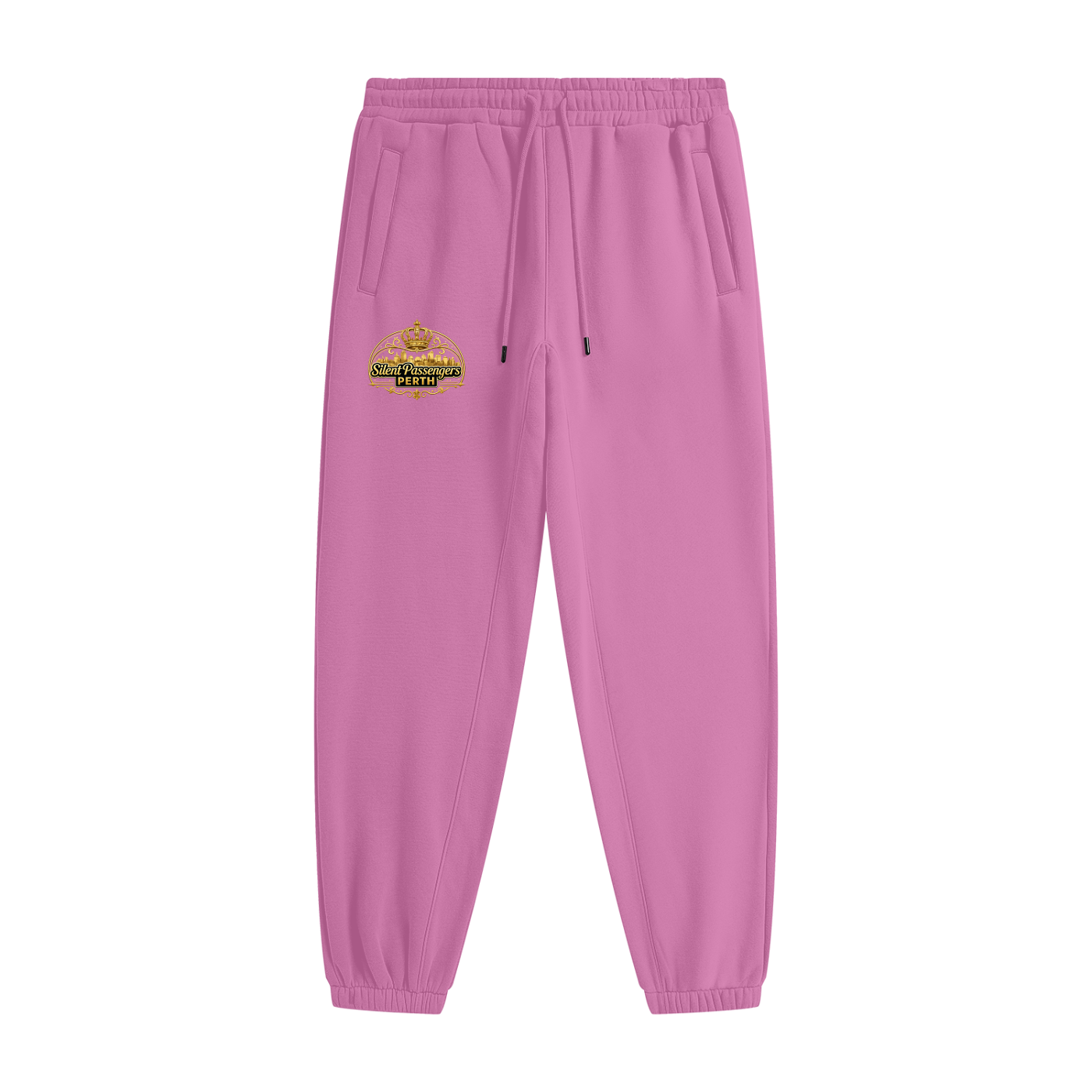 Unisex Heavyweight Fleece Joggers